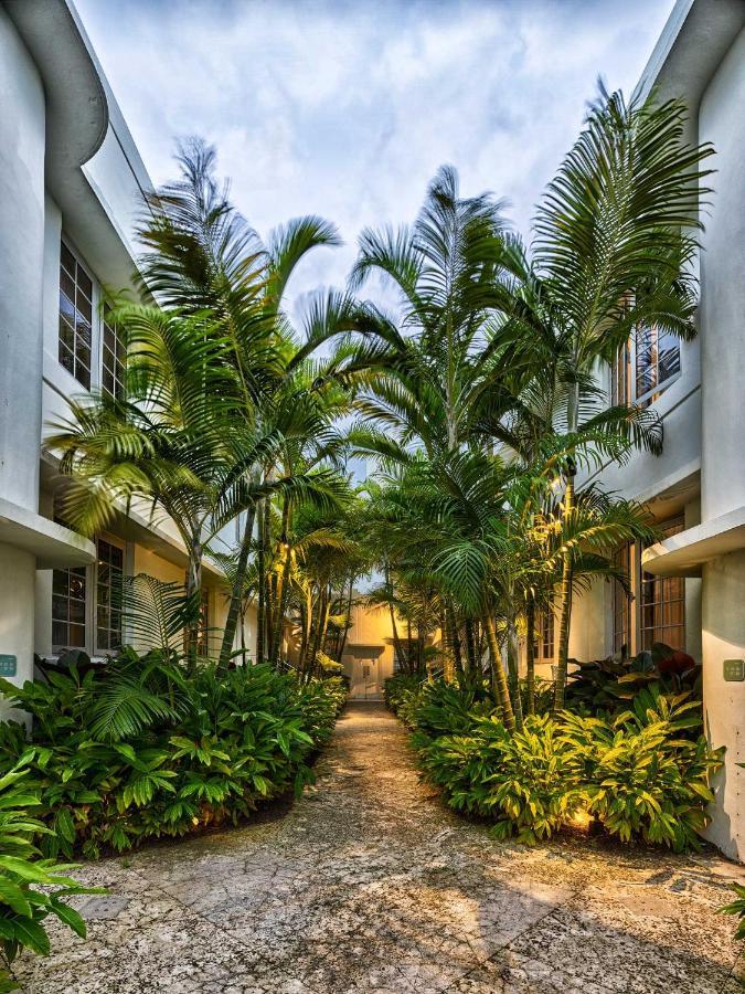 Axel Beach Miami-South Beach - Adults Only Miami Beach Ngoại thất bức ảnh