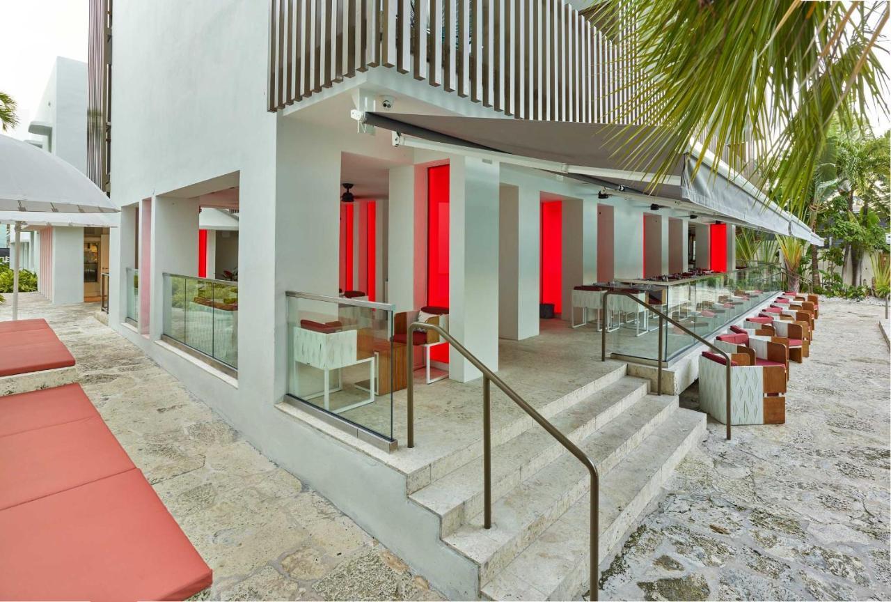 Axel Beach Miami-South Beach - Adults Only Miami Beach Ngoại thất bức ảnh