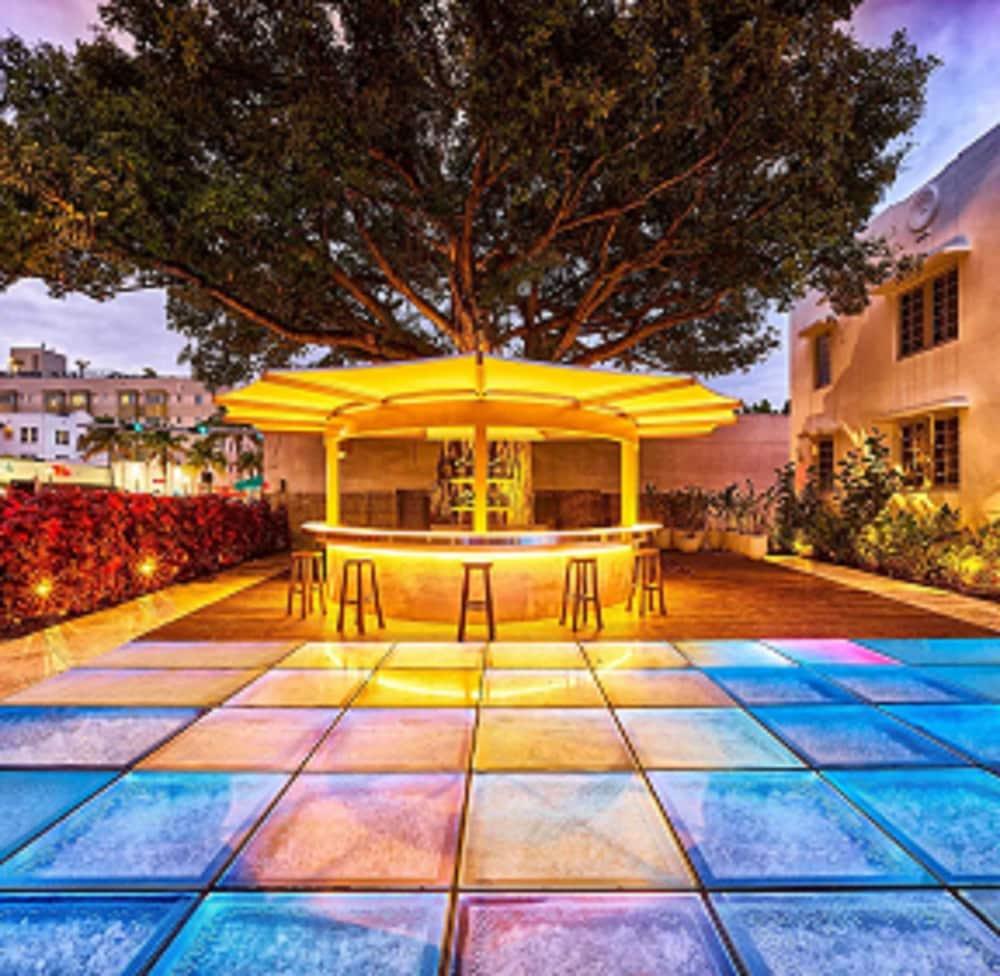 Axel Beach Miami-South Beach - Adults Only Miami Beach Ngoại thất bức ảnh