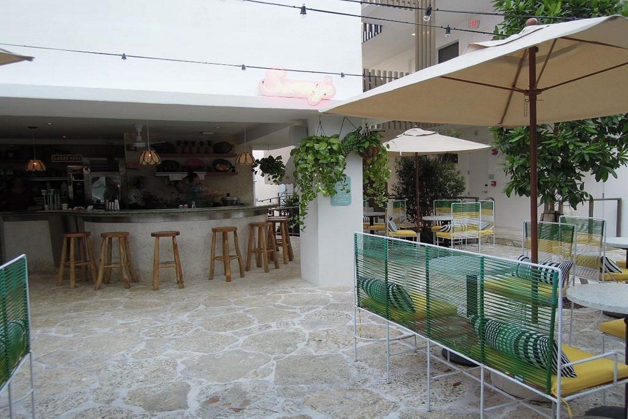 Axel Beach Miami-South Beach - Adults Only Miami Beach Ngoại thất bức ảnh