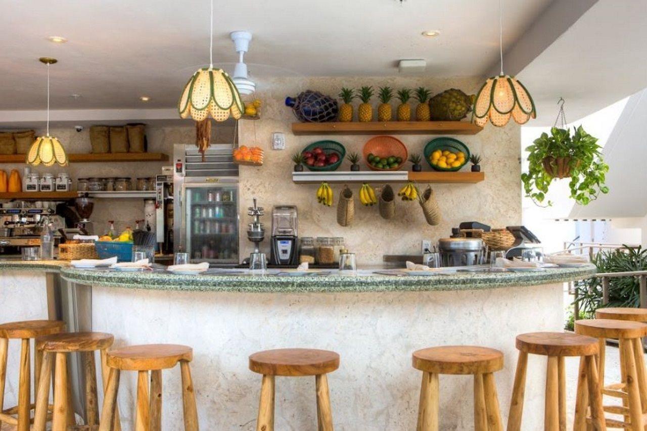 Axel Beach Miami-South Beach - Adults Only Miami Beach Ngoại thất bức ảnh
