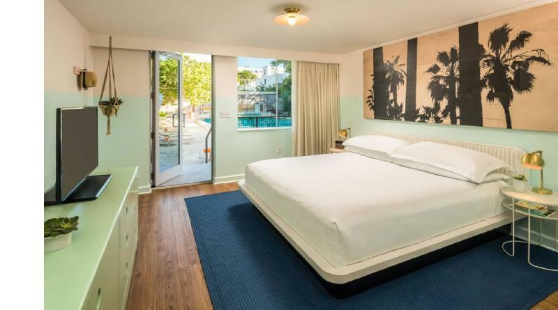 Axel Beach Miami-South Beach - Adults Only Miami Beach Ngoại thất bức ảnh