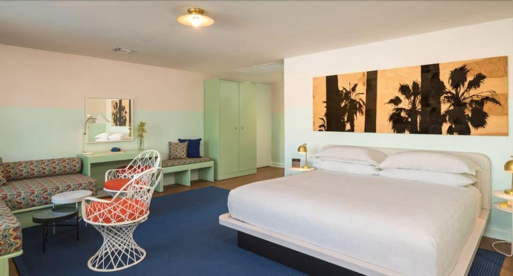 Axel Beach Miami-South Beach - Adults Only Miami Beach Ngoại thất bức ảnh