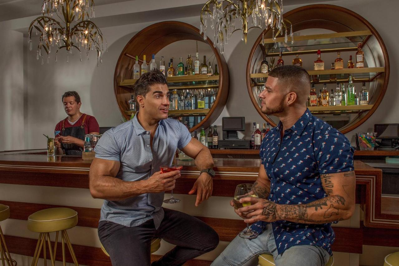 Axel Beach Miami-South Beach - Adults Only Miami Beach Ngoại thất bức ảnh